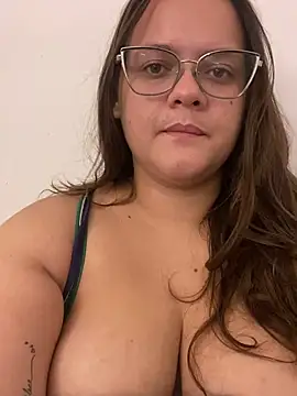 Laryssinha_69 live