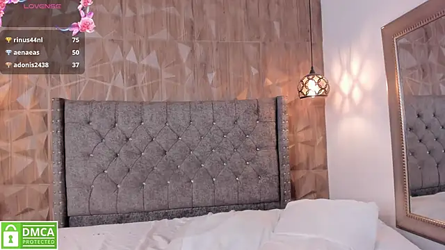 Zamahara_Rodriguez live