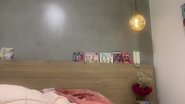ChocolateCakeQueen live