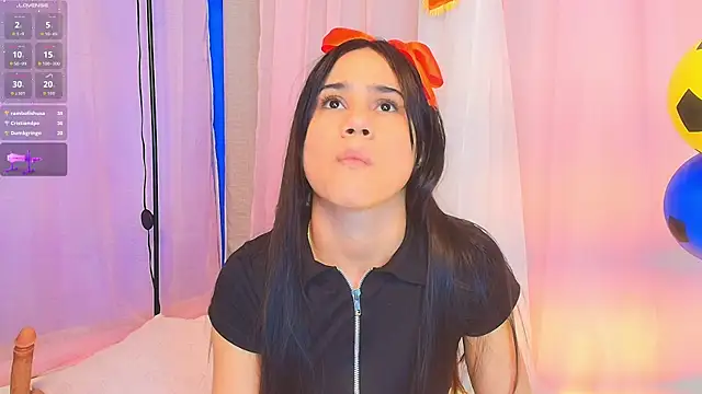 lizzy_kane live