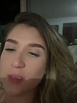 IsabelleMilan live