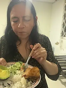 Freya_Artemisa live