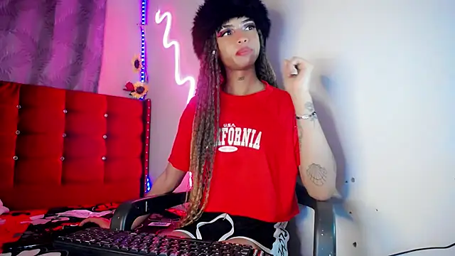 DahliaGill profile