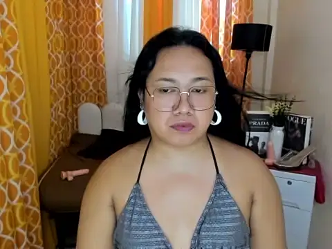 BigCockLexie live