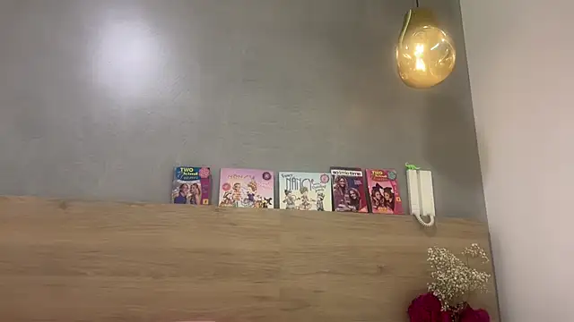 ChocolateCakeQueen live