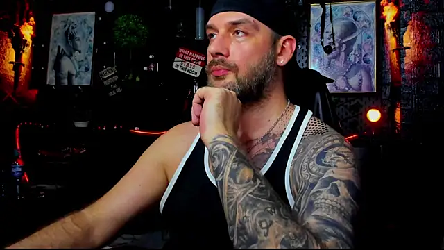 LexHardy live