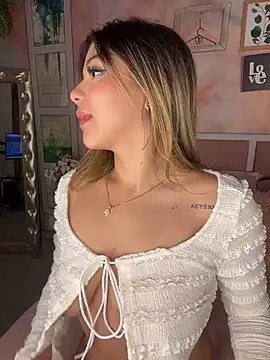 AngelBlushXXX live