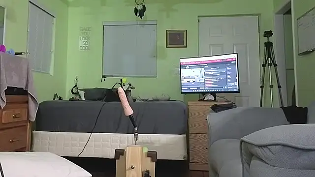 Prepare2Twerk live