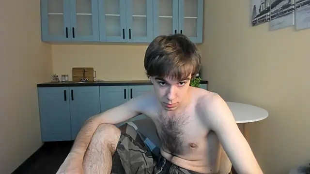 DaveBevy profile