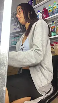 MoonLitDoll live