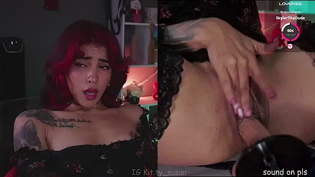 kitty_pruu live
