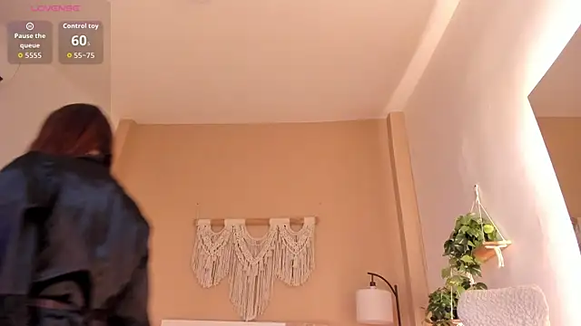 CyntiaAdams live