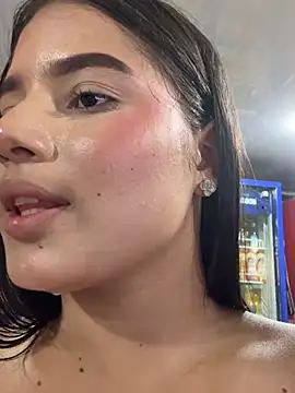 Mulan_rousse live