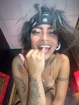 TattooraXXX live