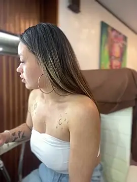 DiosaPink_ live