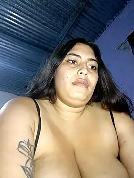 xandra252 live