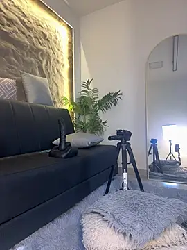 Isa__Blanc live