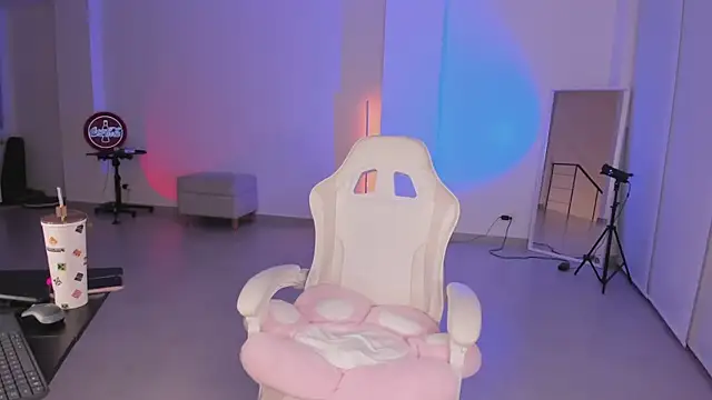 Sapphire_Venuss live