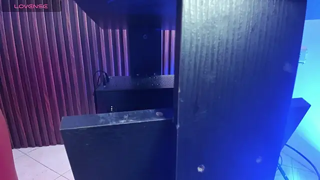 choco_dick_ live