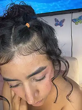 Lady_Rey live