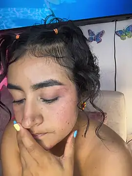 Lady_Rey live