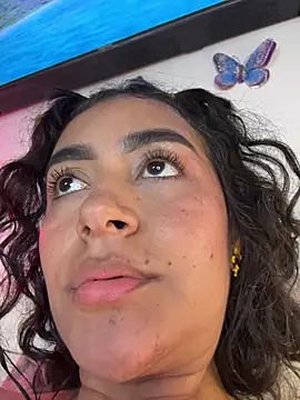Lady_Rey live