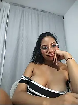 KATALINA_SANTANA_ live
