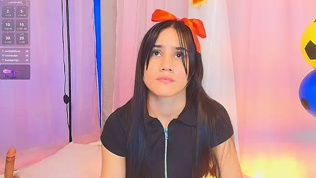 lizzy_kane live