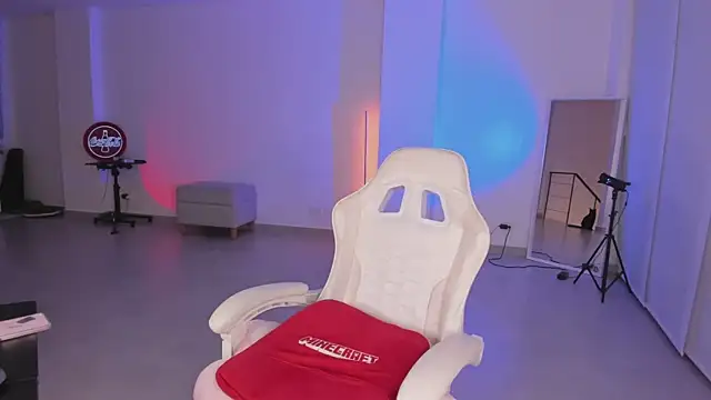 Sapphire_Venuss live