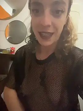 SalyTredelMonte profile