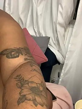 SweetLizzyBBW live