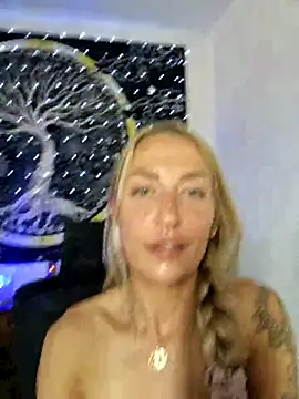 -Jeany- live