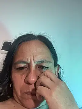 Freya_Artemisa live