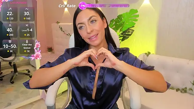 yourmagic_venus live