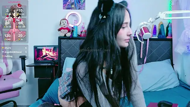 asshleysweet_uwu live