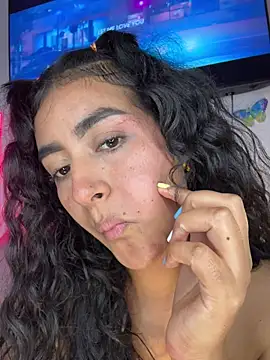 Lady_Rey live