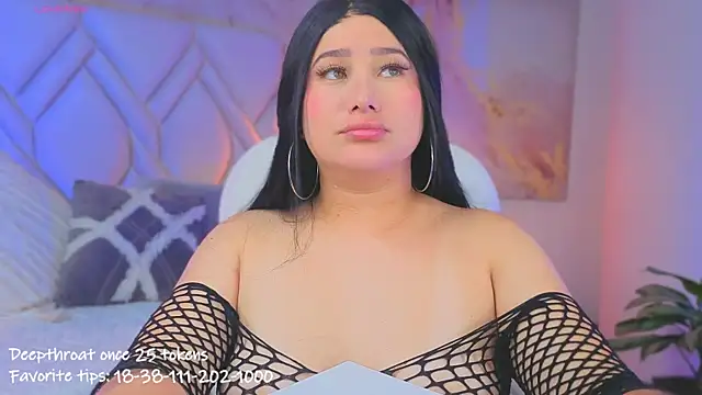 Leaa_Cox live