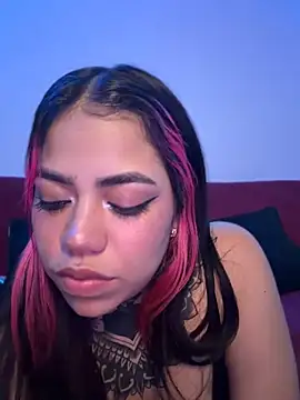 aliensexy live