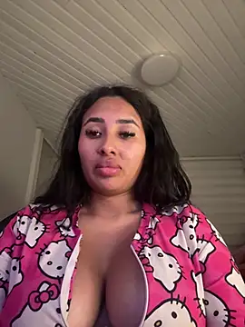 Anily_Lovely live