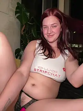 zarialove live