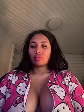 Anily_Lovely live