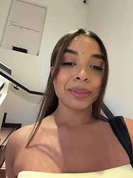 AnnyVega__ live