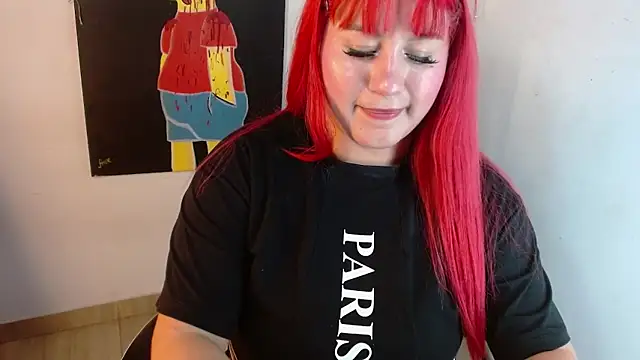 Candy_Smith20 live