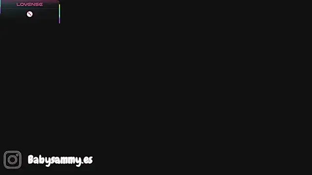 baby_sammyy live