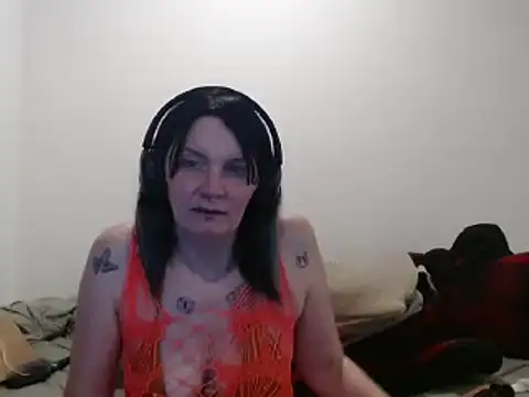 Hotmodel1984 live