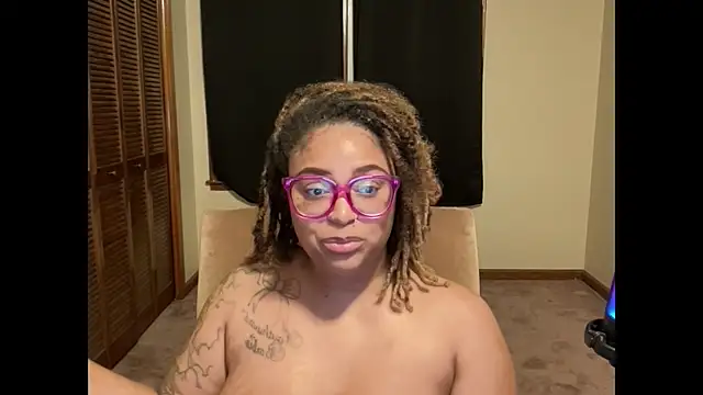 FaeAfterDark live