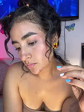 Lady_Rey live
