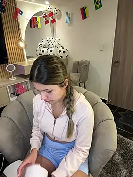 emilyvex live