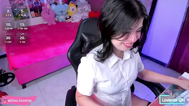 selina_lovers_ live