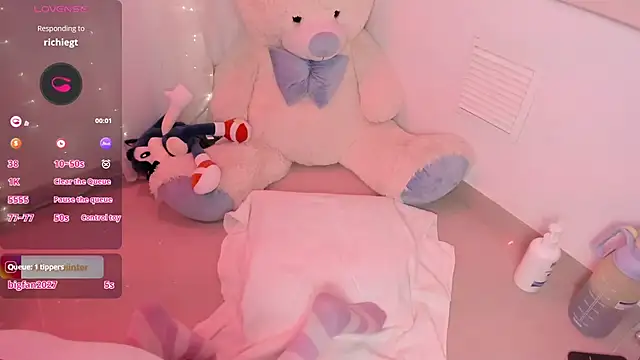 Alice_winter_ live